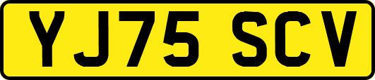 YJ75SCV