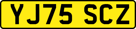 YJ75SCZ