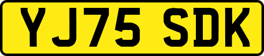 YJ75SDK