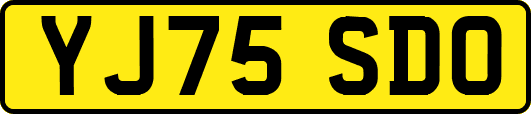 YJ75SDO