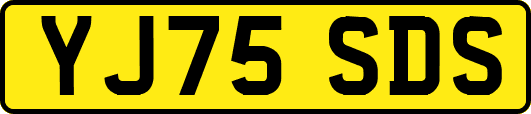YJ75SDS