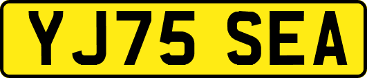 YJ75SEA