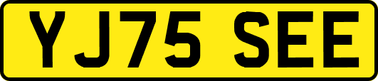 YJ75SEE