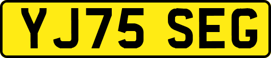 YJ75SEG