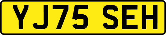 YJ75SEH
