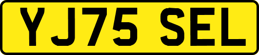 YJ75SEL