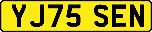 YJ75SEN