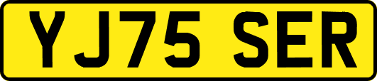 YJ75SER