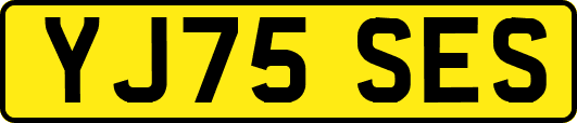 YJ75SES