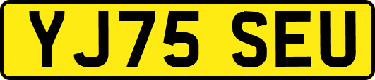 YJ75SEU
