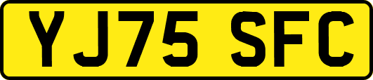 YJ75SFC