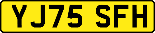 YJ75SFH