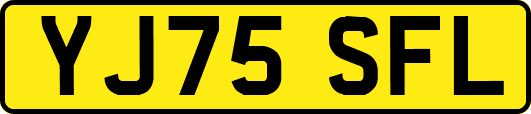 YJ75SFL