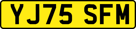 YJ75SFM