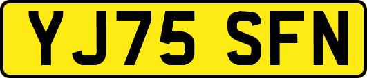 YJ75SFN