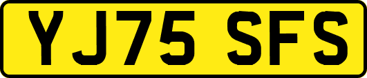 YJ75SFS