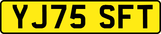 YJ75SFT