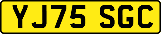 YJ75SGC