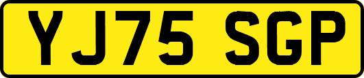 YJ75SGP