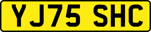 YJ75SHC