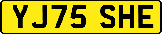 YJ75SHE