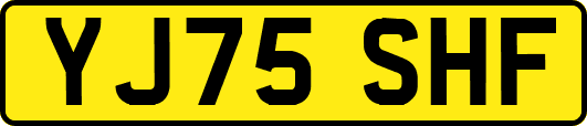 YJ75SHF