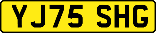 YJ75SHG