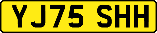 YJ75SHH