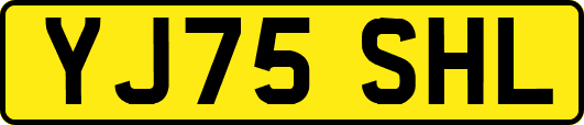 YJ75SHL