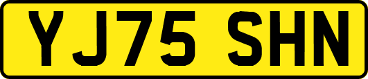 YJ75SHN