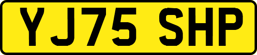 YJ75SHP
