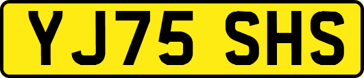 YJ75SHS
