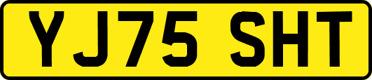 YJ75SHT