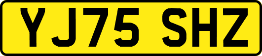 YJ75SHZ