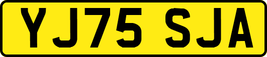 YJ75SJA