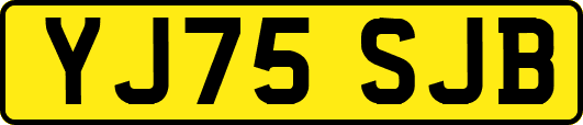 YJ75SJB