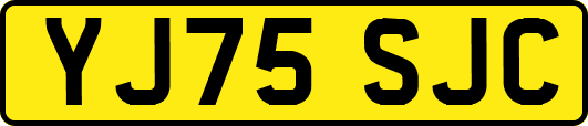 YJ75SJC