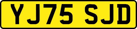 YJ75SJD