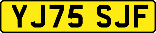 YJ75SJF