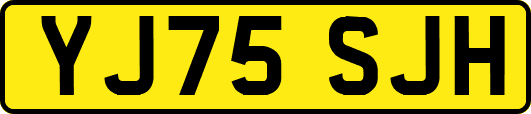 YJ75SJH