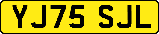 YJ75SJL