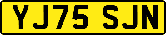 YJ75SJN