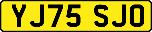 YJ75SJO