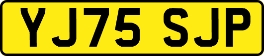 YJ75SJP