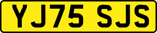 YJ75SJS