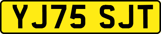 YJ75SJT