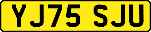 YJ75SJU