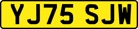 YJ75SJW