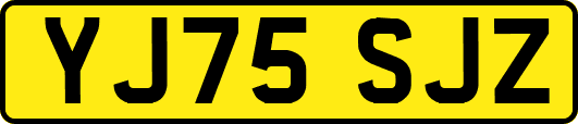 YJ75SJZ