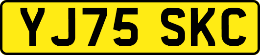 YJ75SKC